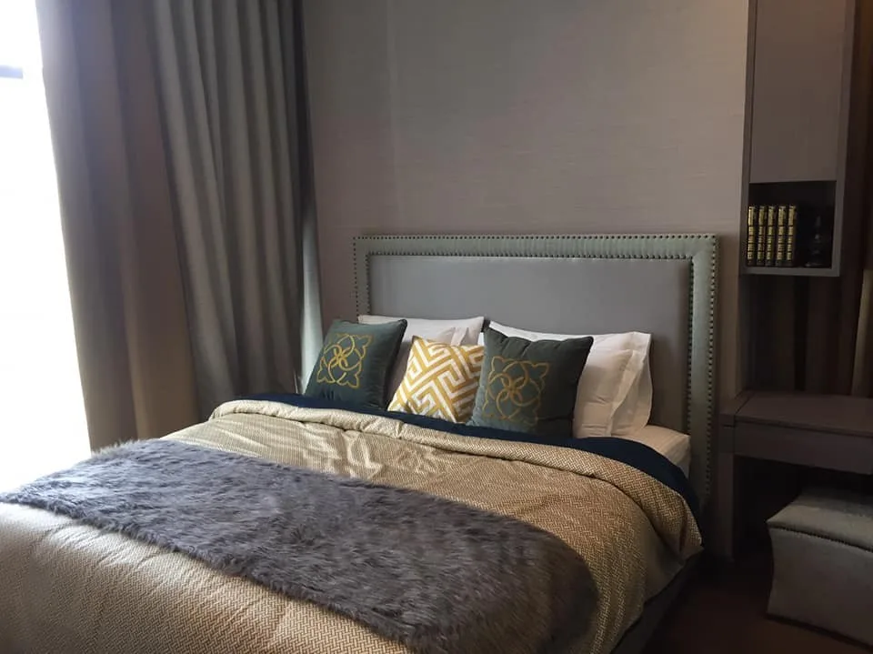 The Diplomat Sathorn — photo 8