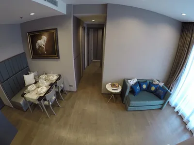 The Diplomat Sathorn