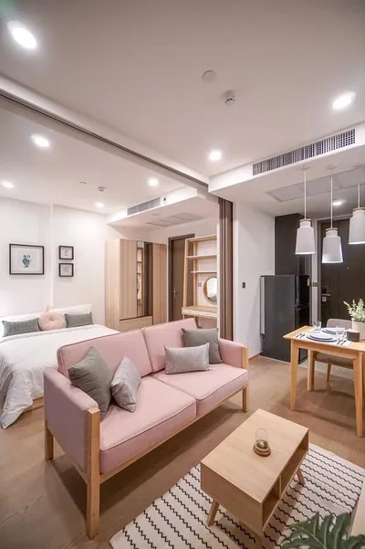 Ashton Chula - Silom