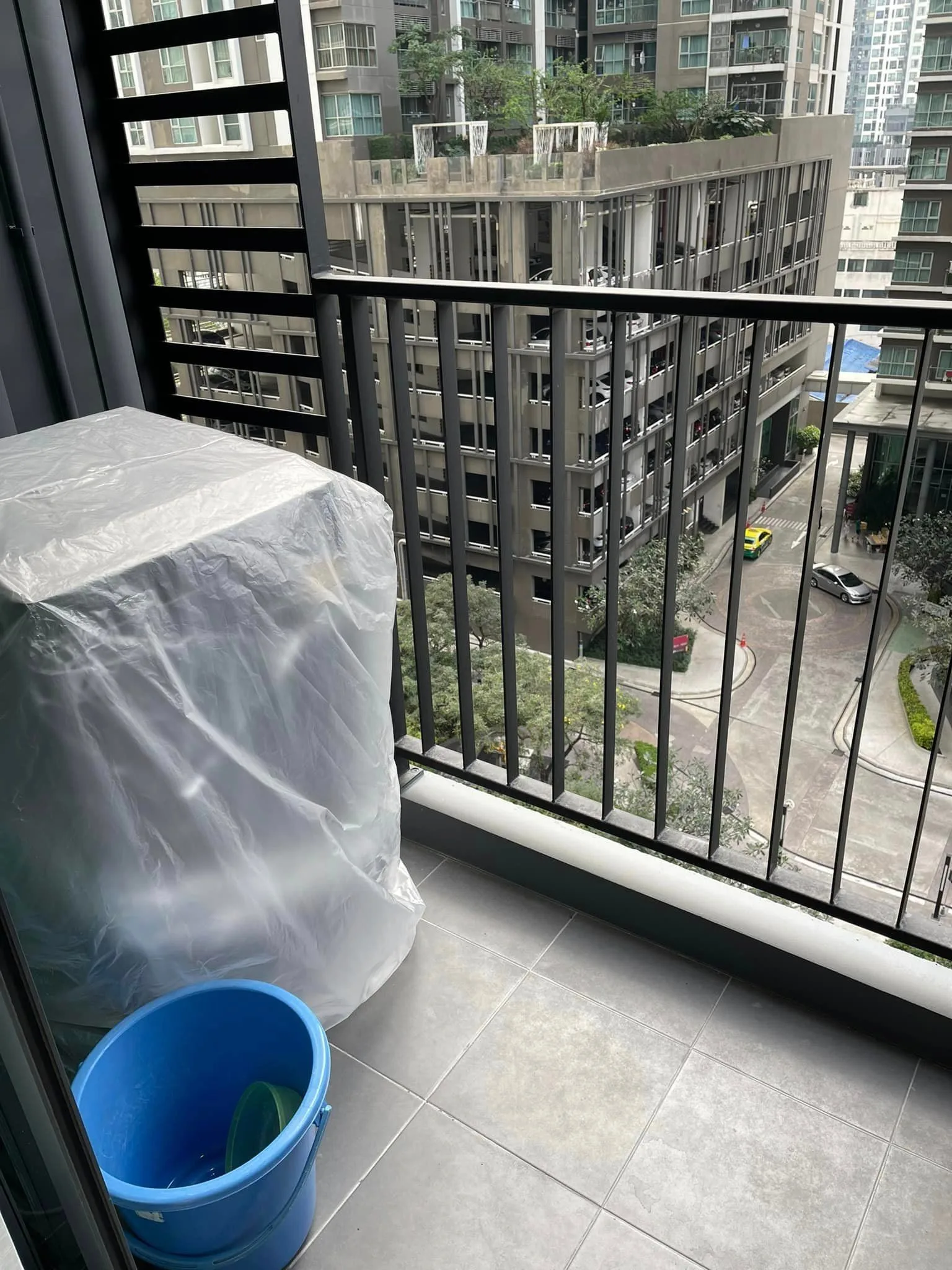 Ideo Rama 9 - Asoke — photo 4