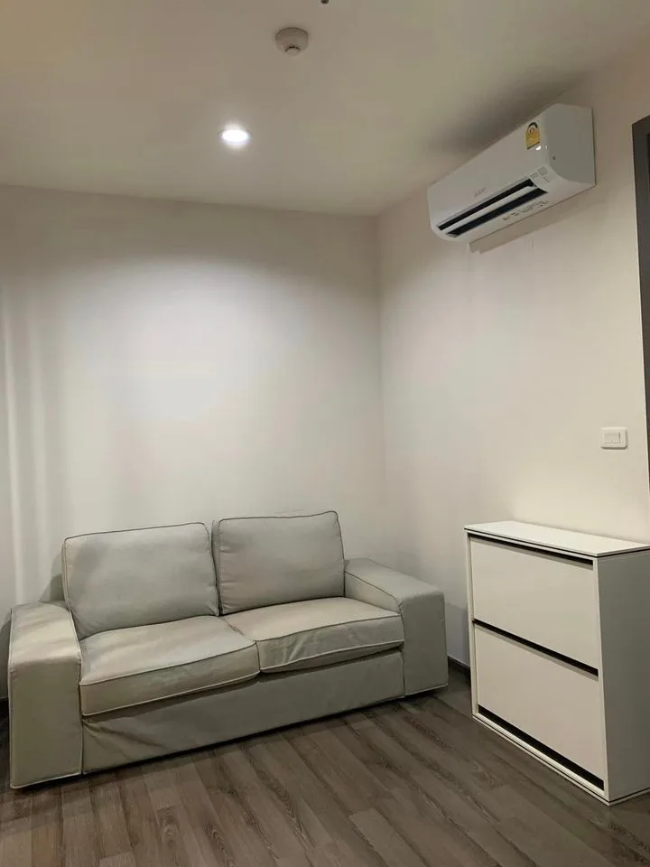 The Base Park West Sukhumvit 77 — photo 1