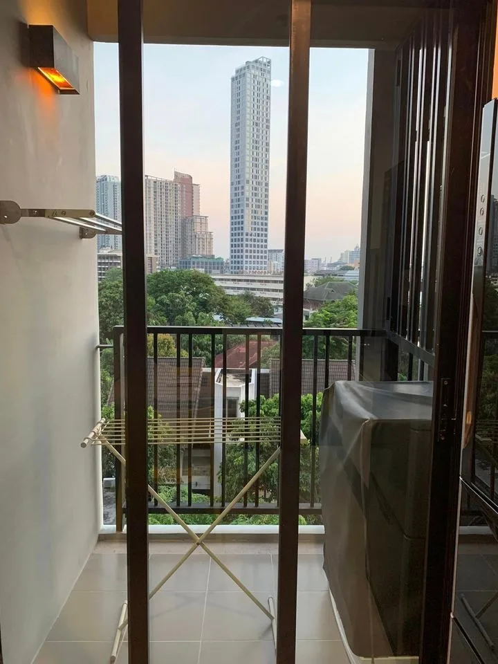 The Base Park West Sukhumvit 77 — photo 11