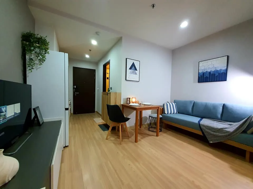 Sky Walk Condominium — photo 2