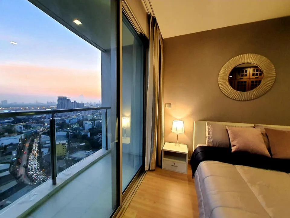 Sky Walk Condominium — photo 4