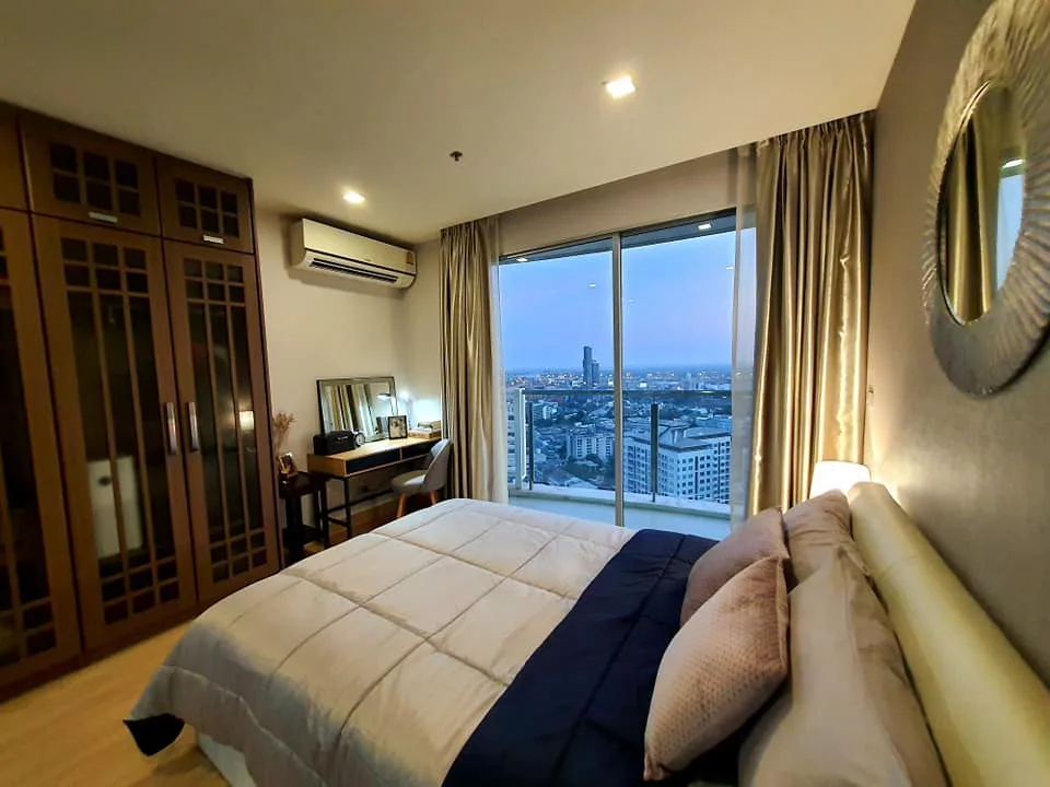 Sky Walk Condominium — photo 5