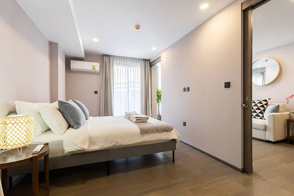 Klass Condo Siam — photo 4