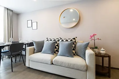 Klass Condo Siam