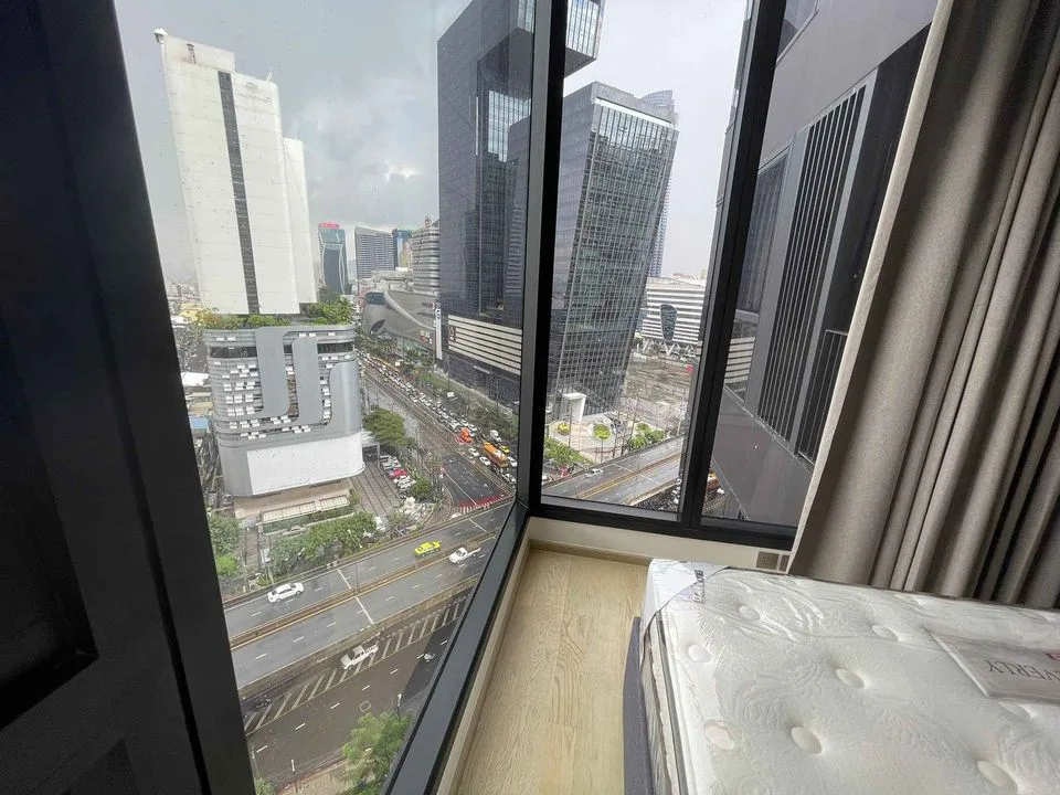 ASHTON Asoke - Rama 9 — photo 4