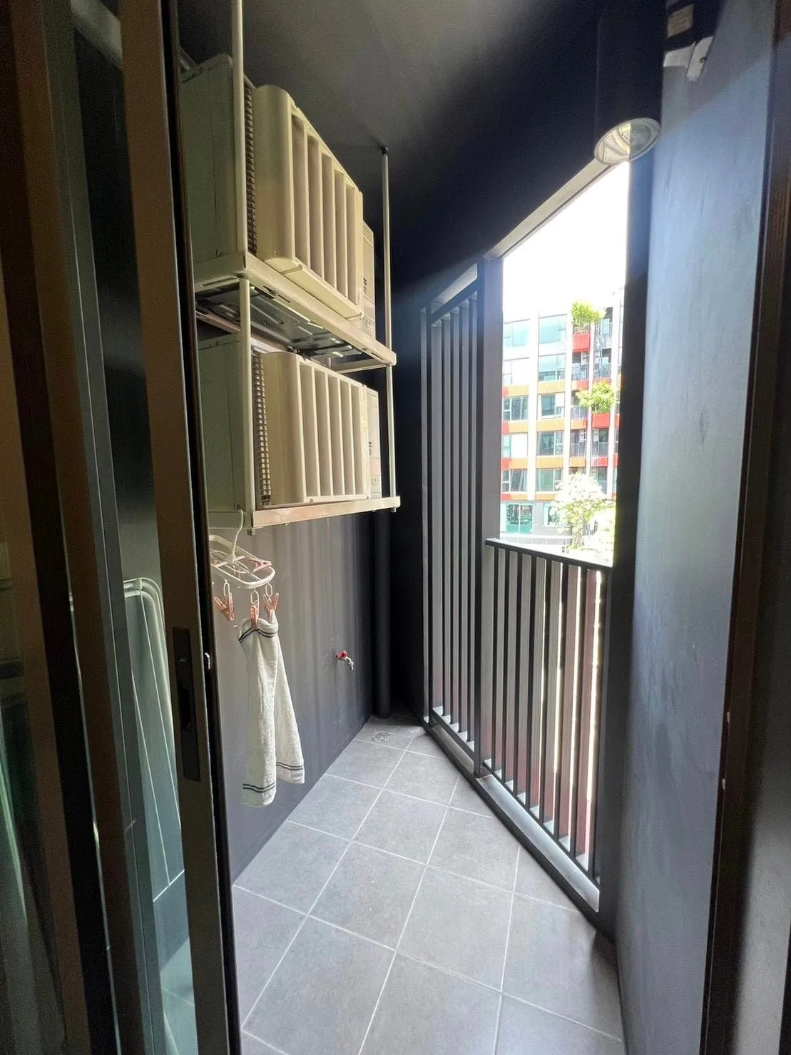 The Privacy S101 — photo 8