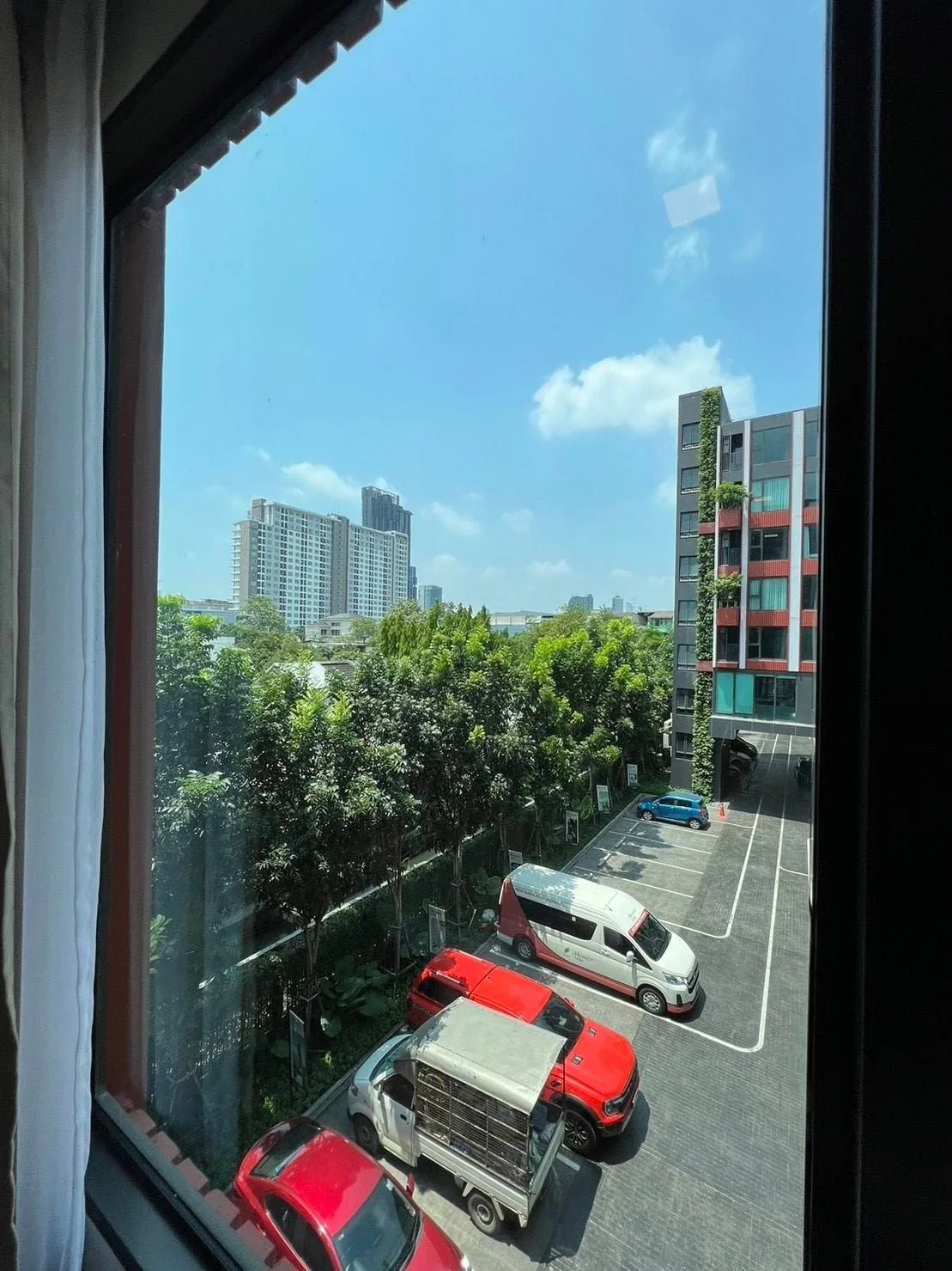 The Privacy S101 — photo 9