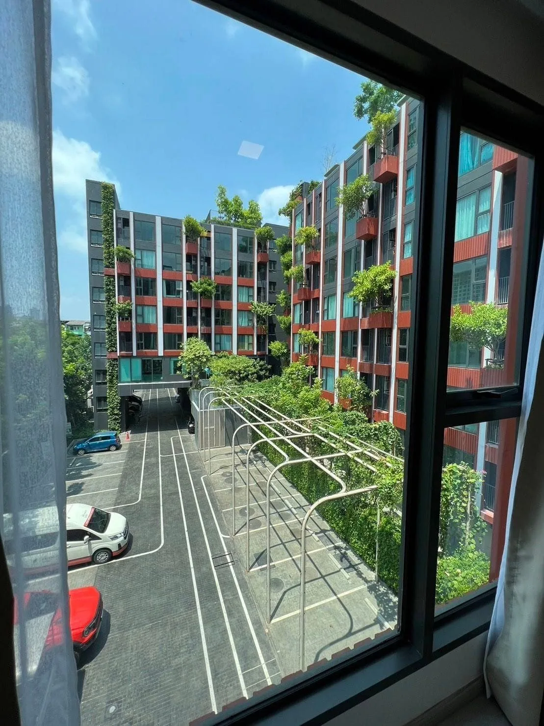 The Privacy S101 — photo 10