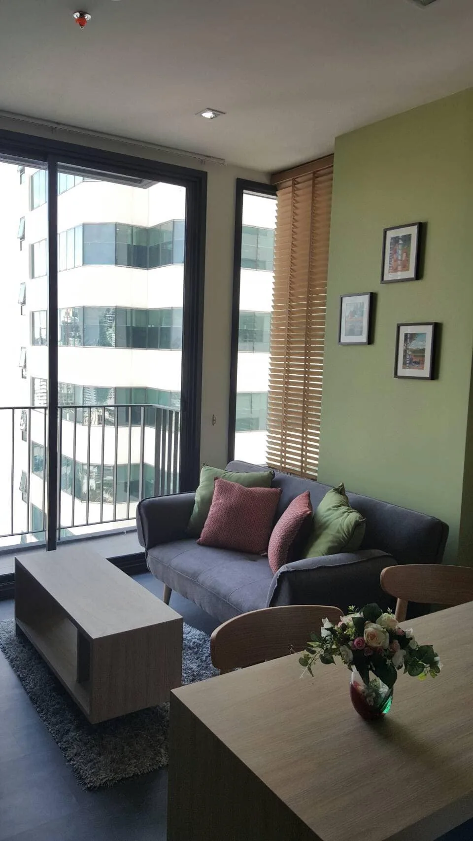 Edge Sukhumvit 23 — photo 1