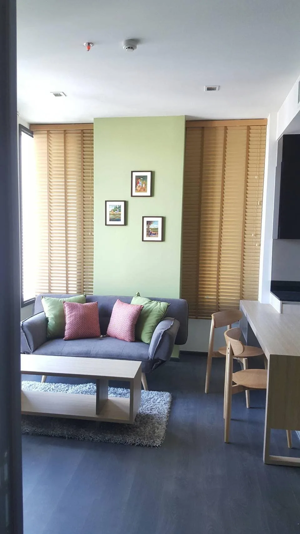Edge Sukhumvit 23 — photo 2