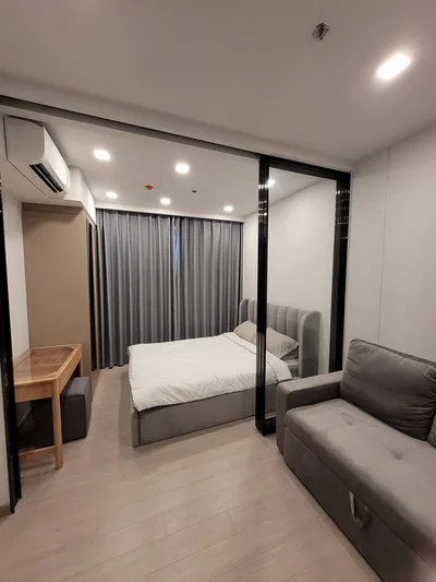 One 9 Five Asoke - Rama 9