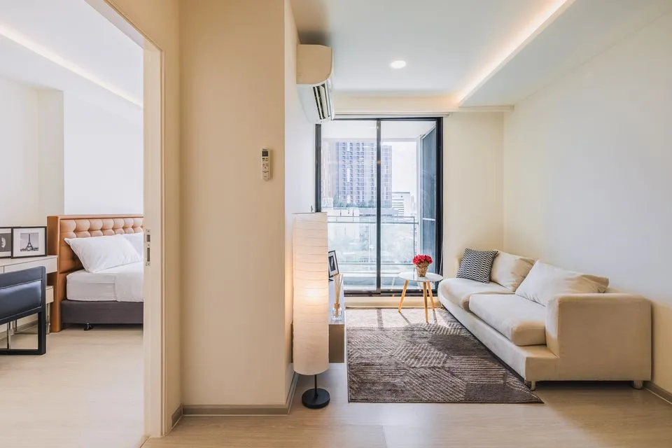 Vtara Sukhumvit 36 — photo 2