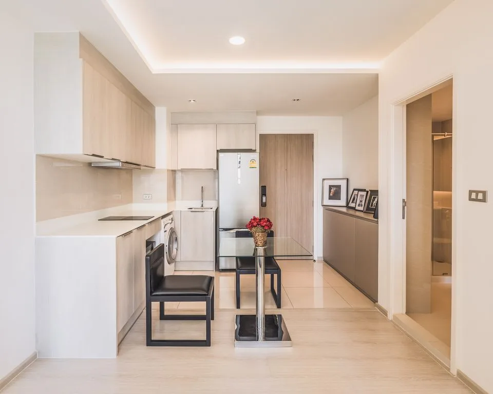 Vtara Sukhumvit 36 — photo 3