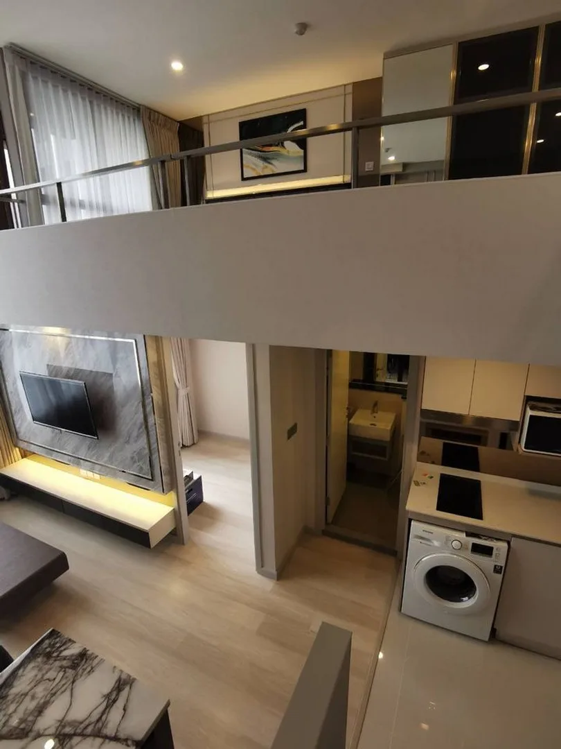 Knightsbridge Prime Sathorn — photo 4