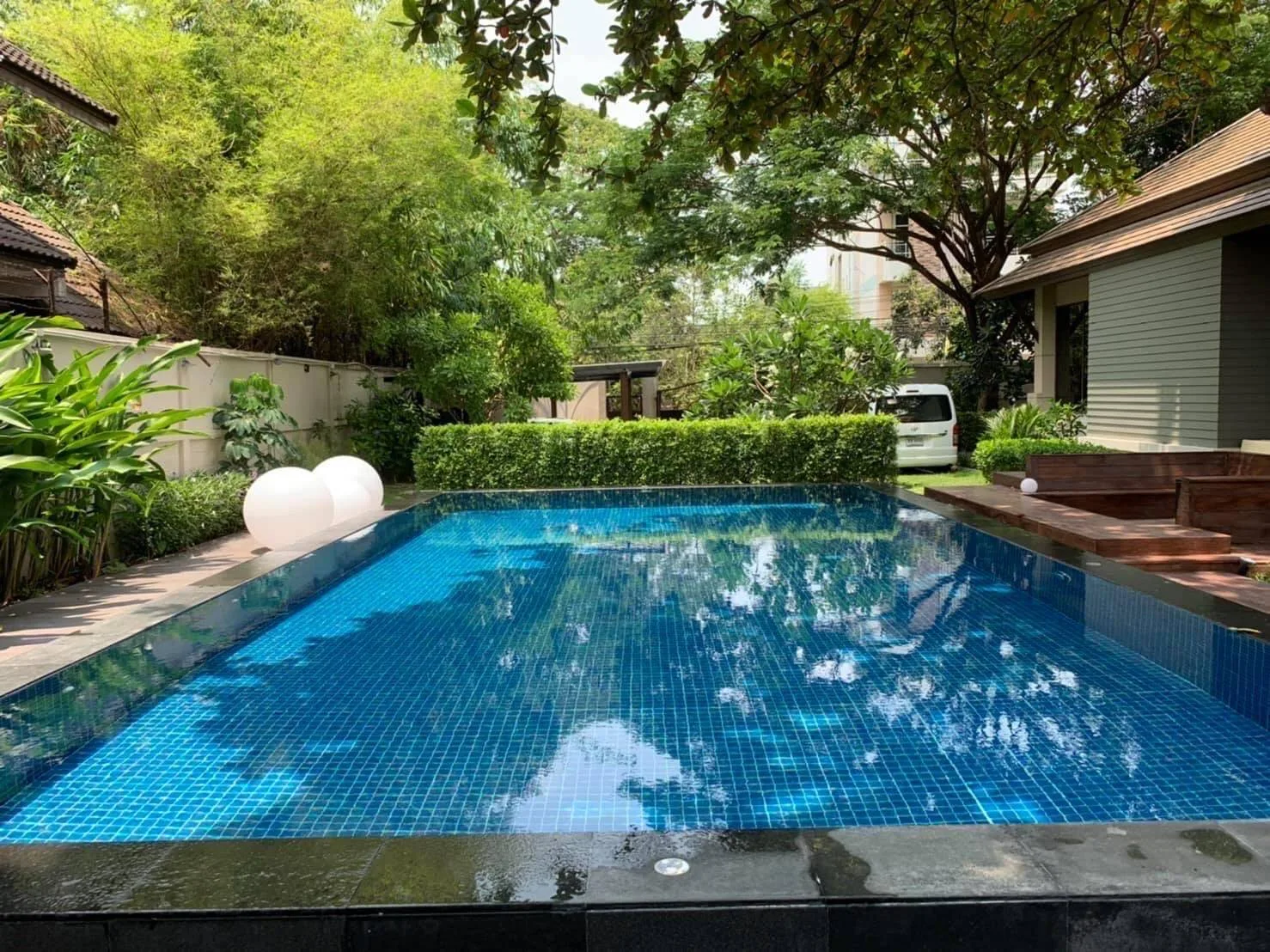 Ekkamai Villas — photo 11