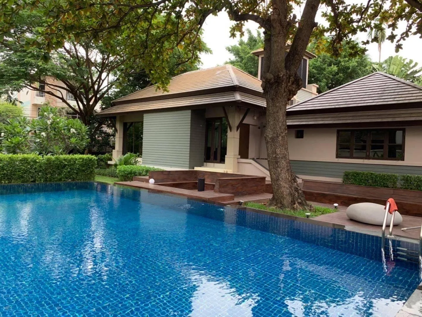 Ekkamai Villas — photo 12