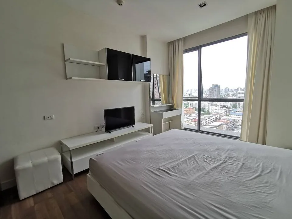 The Room Sukhumvit 62 — photo 2
