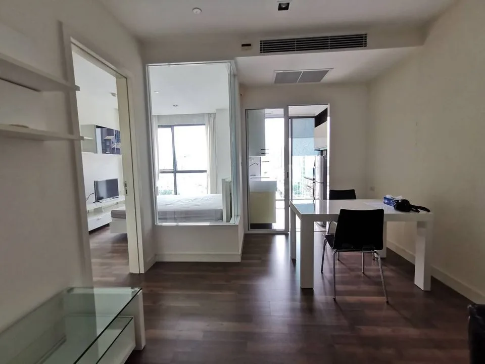 The Room Sukhumvit 62 — photo 4