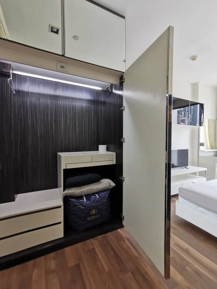 The Room Sukhumvit 62 — photo 5
