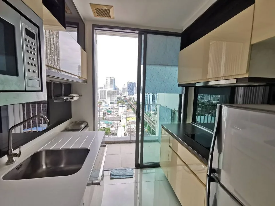 The Room Sukhumvit 62 — photo 7