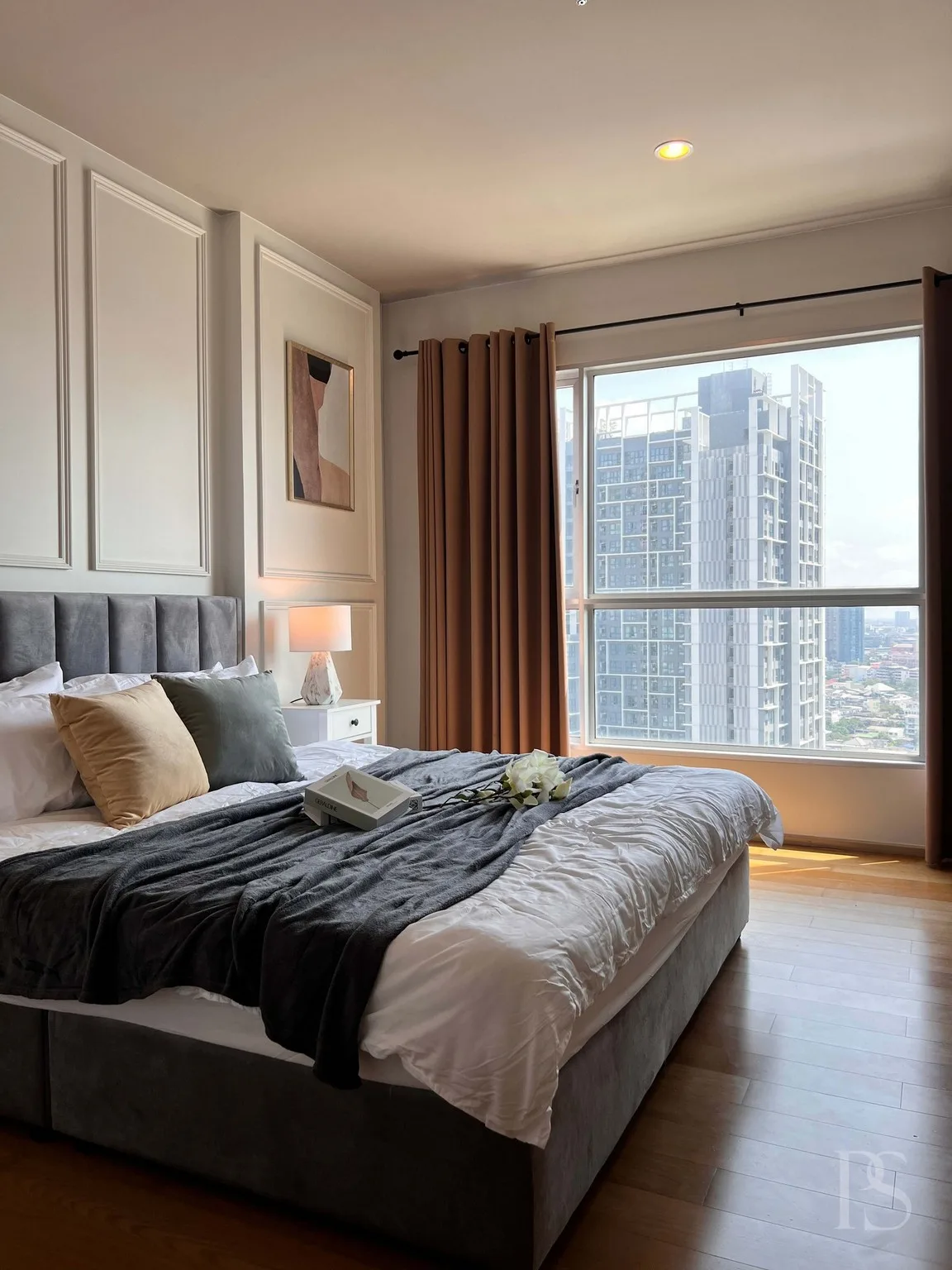 Hive Sathorn — photo 6