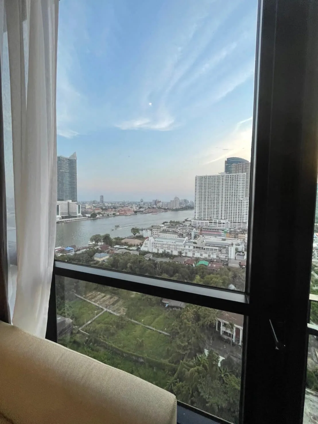 Chapter Charoennakhorn-riverside — photo 5