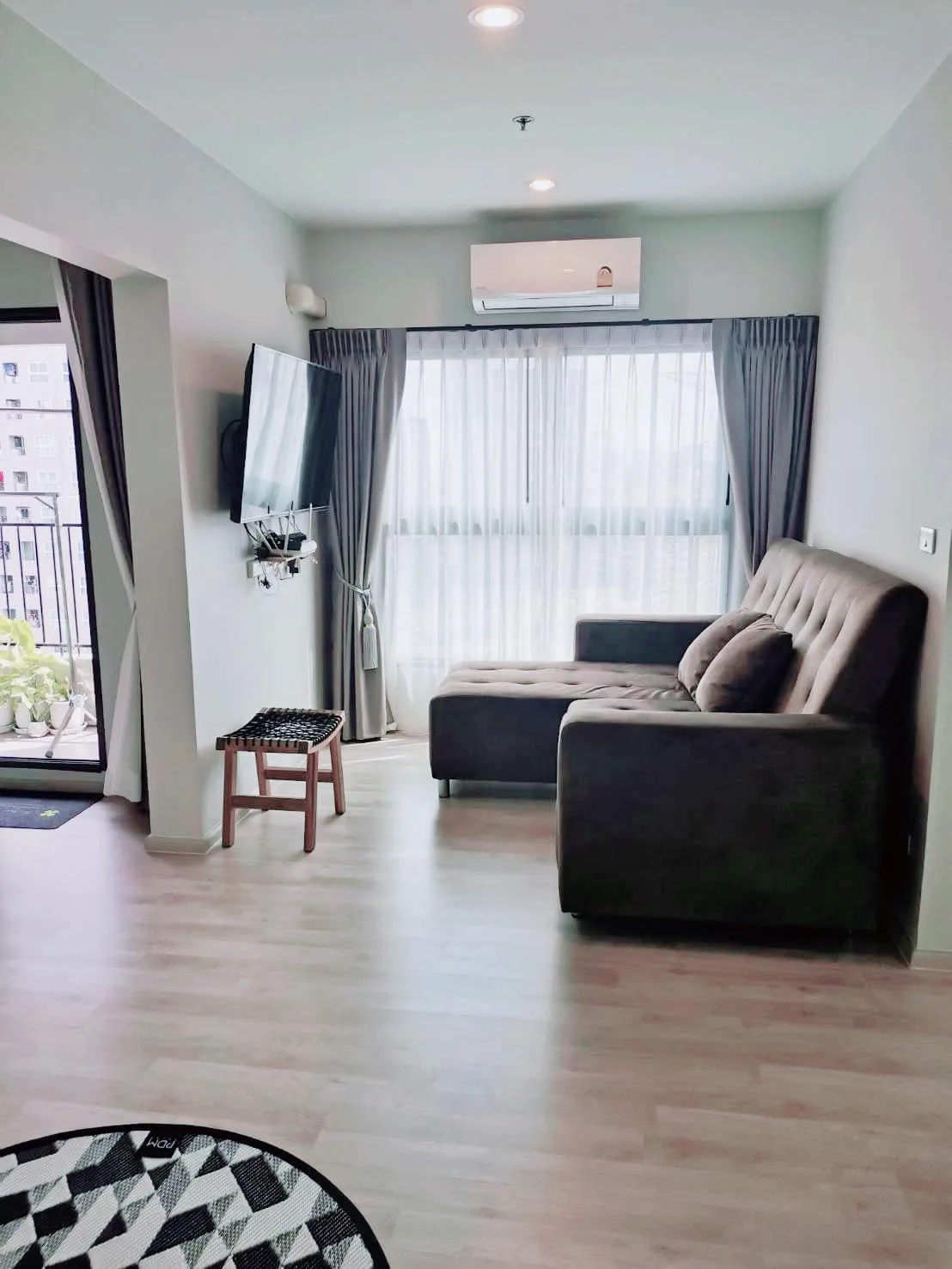 The Privacy Rama 9 — photo 2