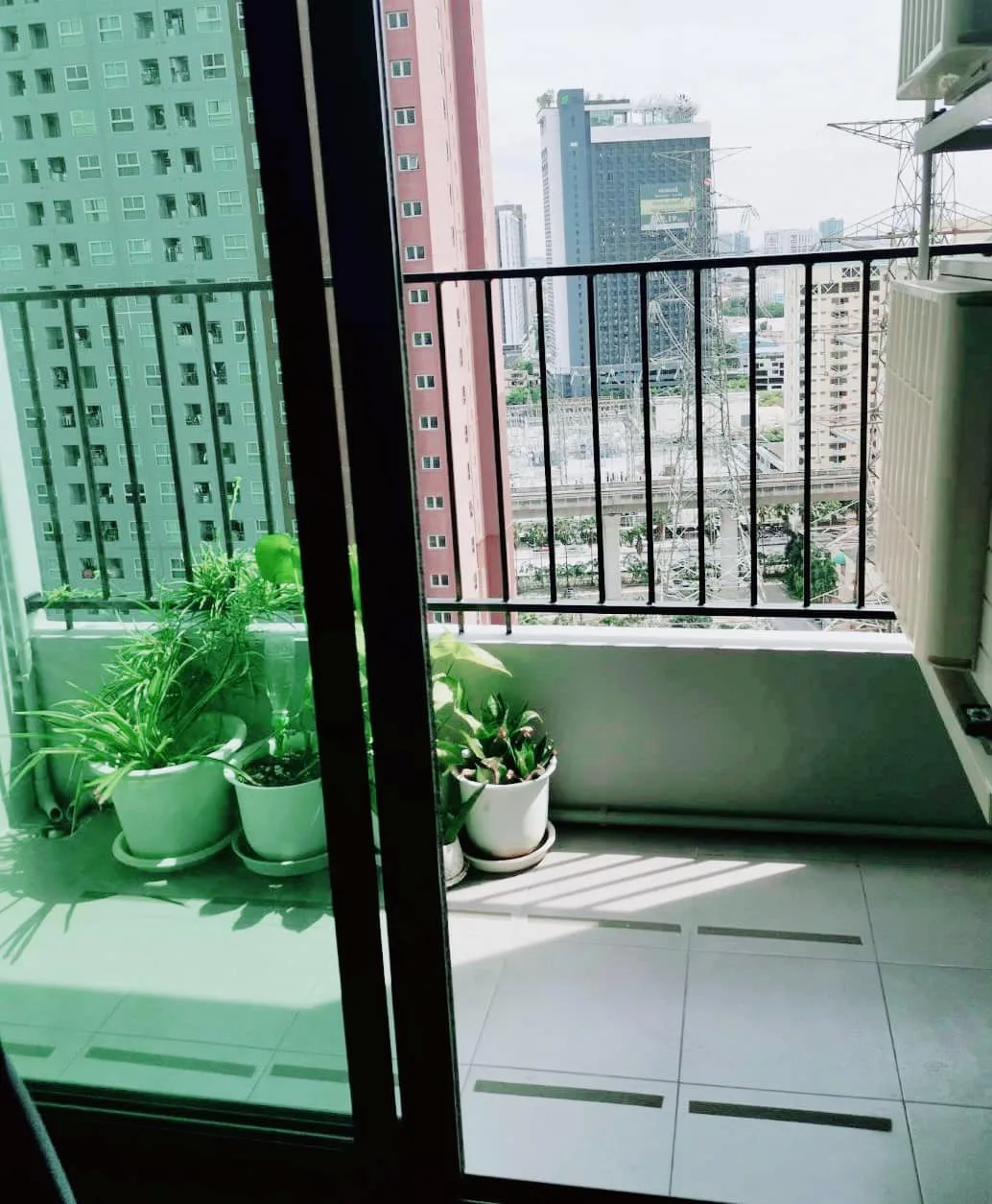 The Privacy Rama 9 — photo 14