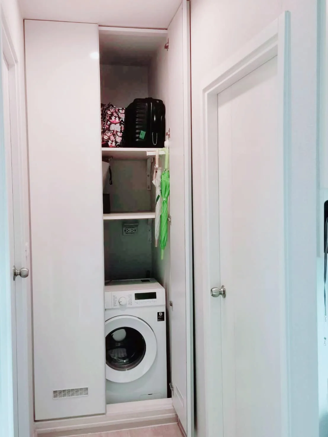 The Privacy Rama 9 — photo 7