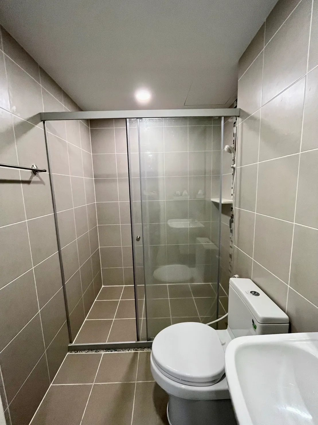 Supalai Loft Yaek Fai Chai Station — photo 4