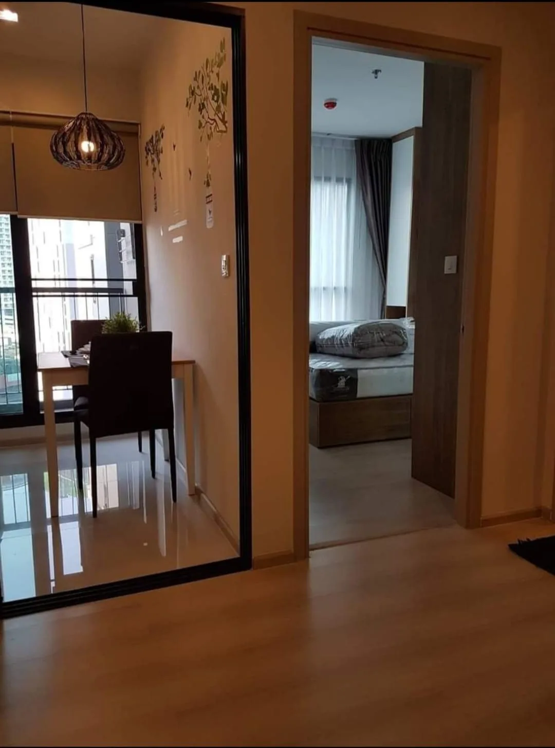 Life Sukhumvit 48 — photo 4