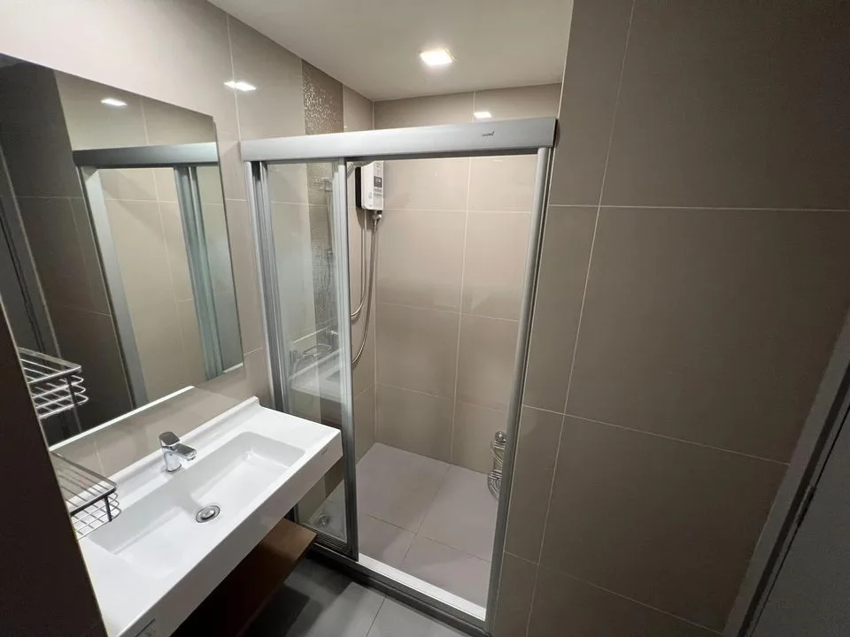 Ideo Sathorn - Wongwian Yai — photo 11