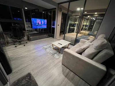Ideo Sathorn - Wongwian Yai
