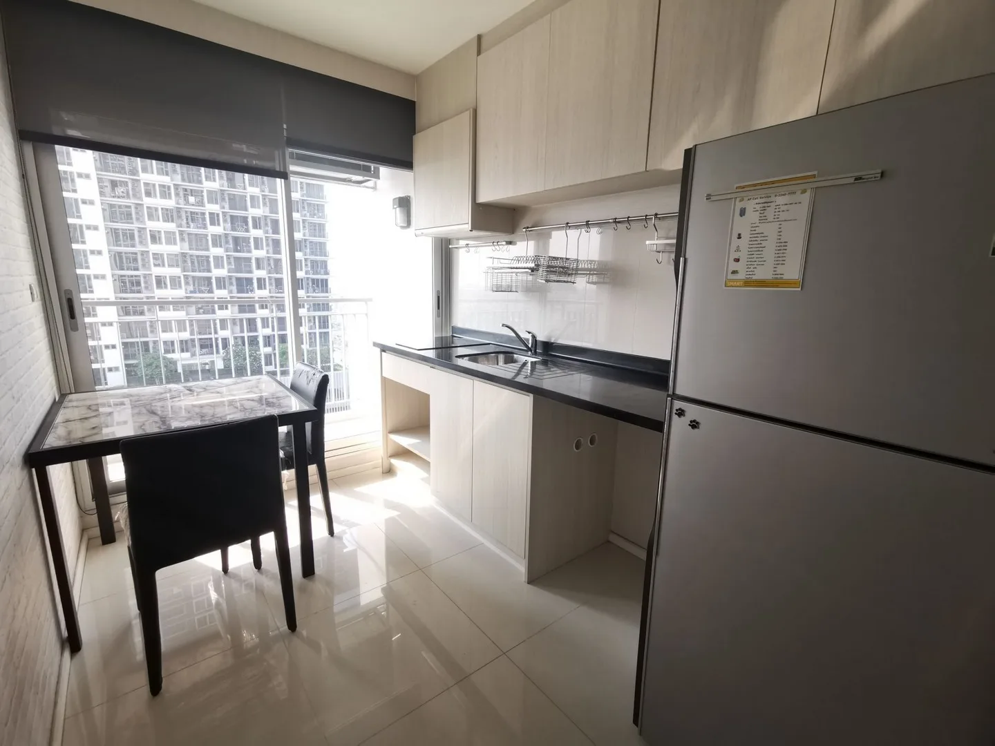 Rhythm Sathorn - Narathiwas — photo 2
