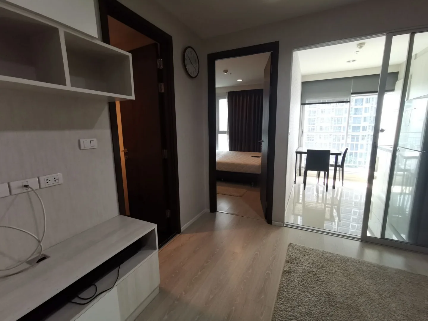 Rhythm Sathorn - Narathiwas — photo 4