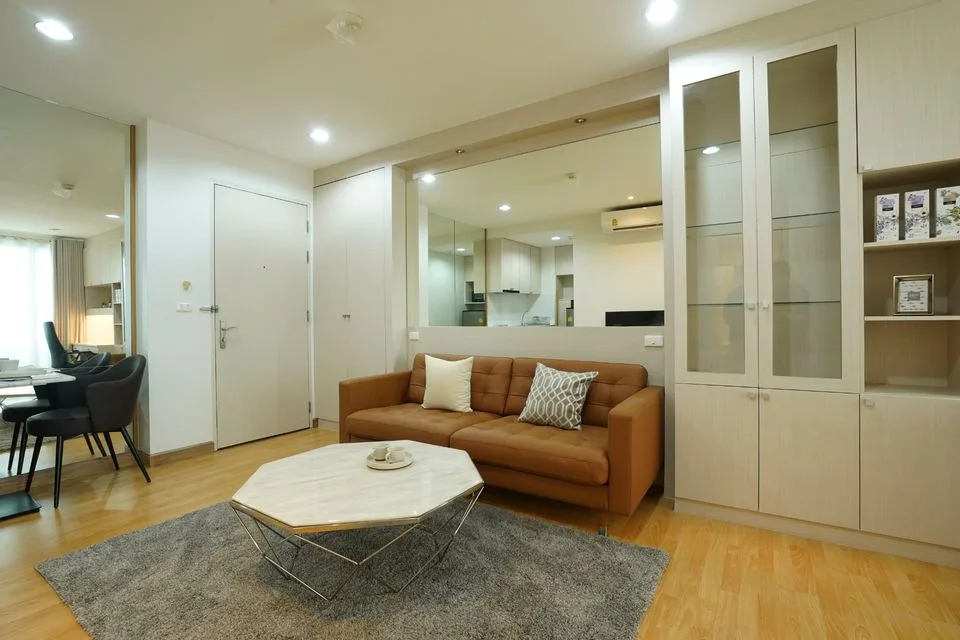 The Address Sukhumvit 42 — photo 2