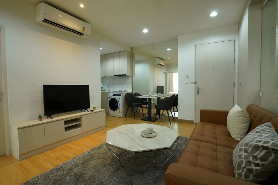 The Address Sukhumvit 42 — photo 3