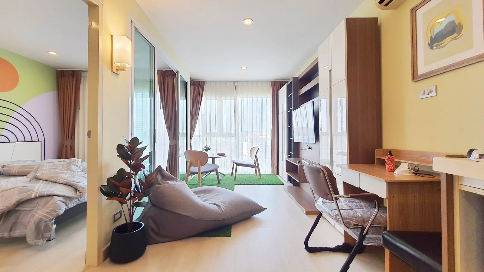 Tourmaline Gold Sathorn - Taksin — photo 1