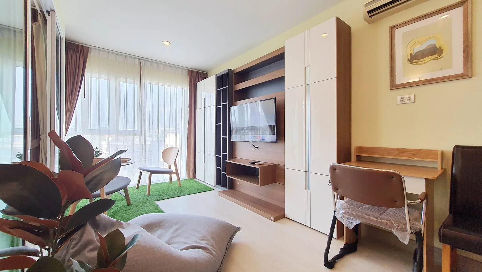 Tourmaline Gold Sathorn - Taksin — photo 2