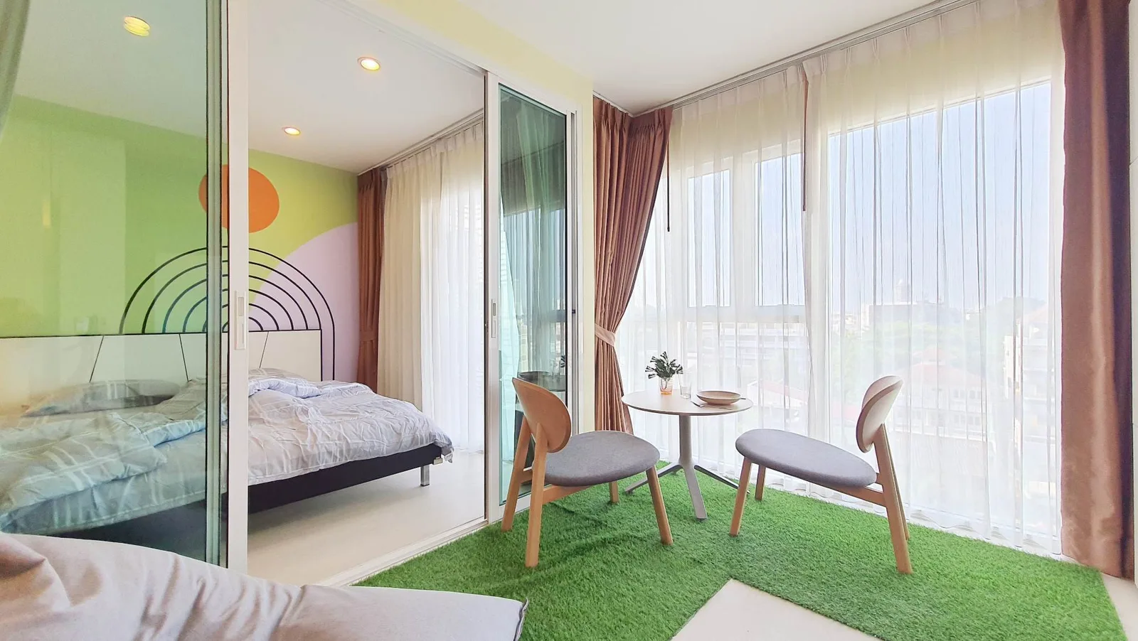 Tourmaline Gold Sathorn - Taksin — photo 4