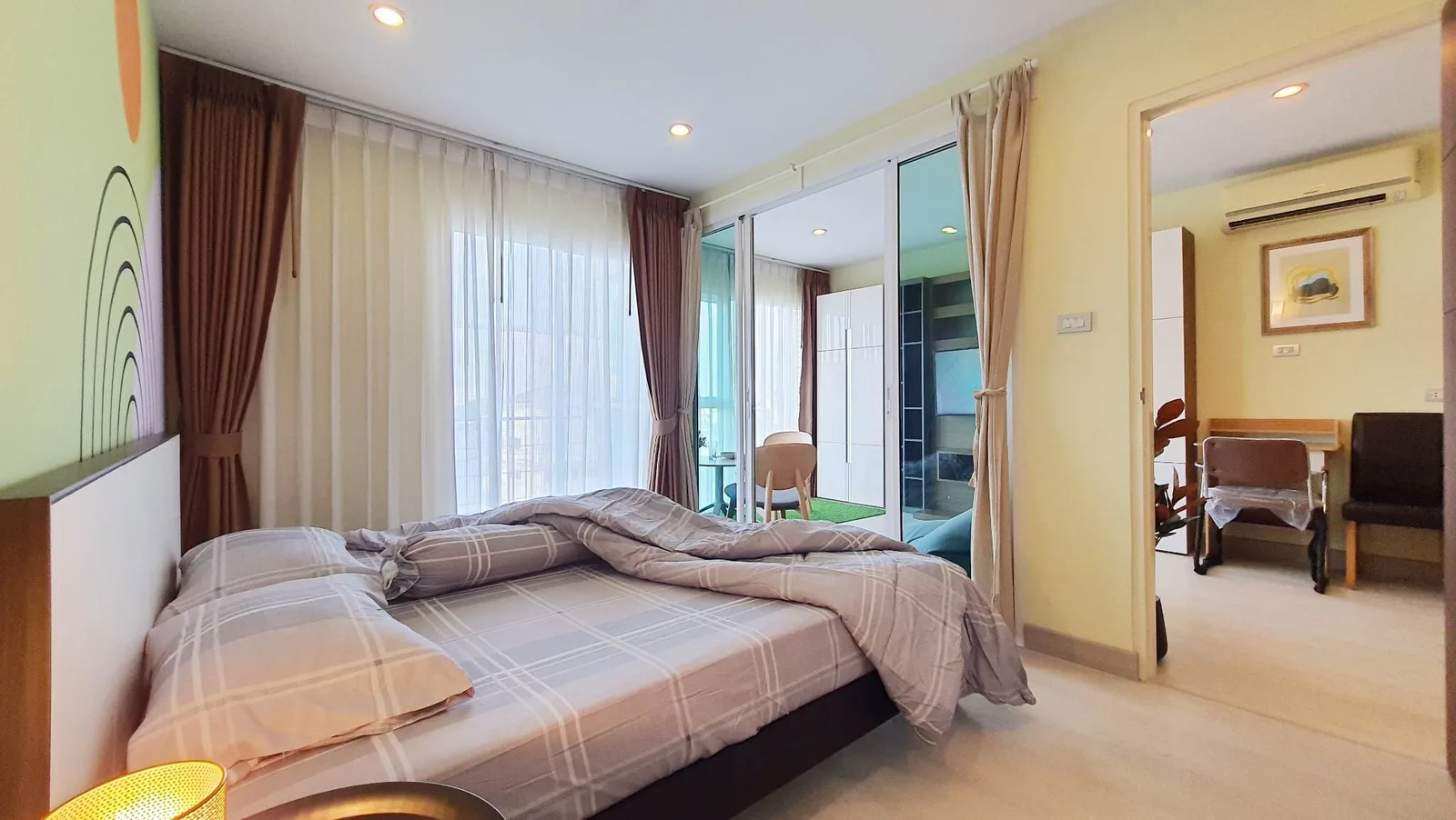 Tourmaline Gold Sathorn - Taksin — photo 10