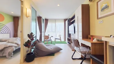Tourmaline Gold Sathorn - Taksin