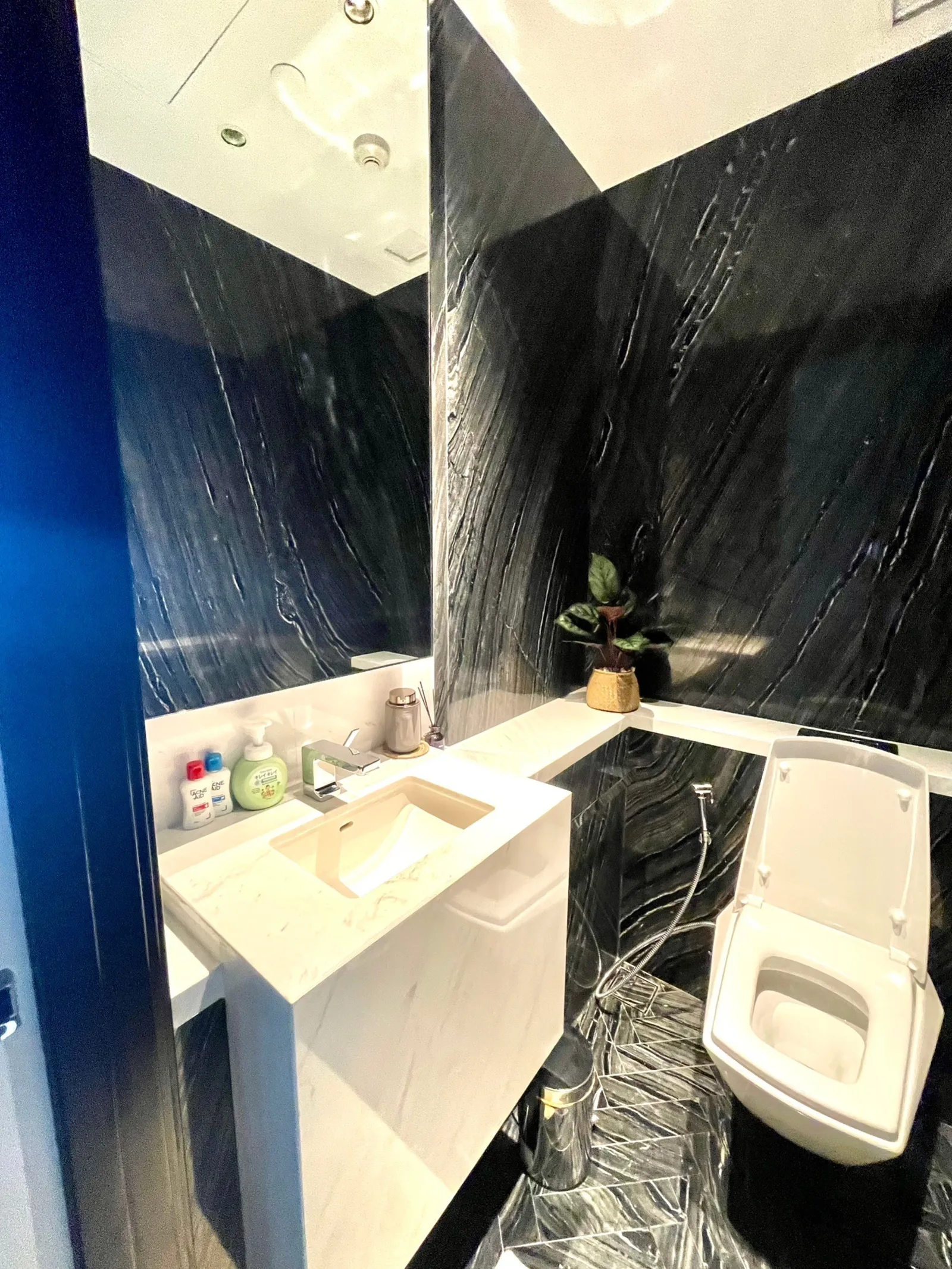 Four Seasons Private Residences Bangkok — photo 15