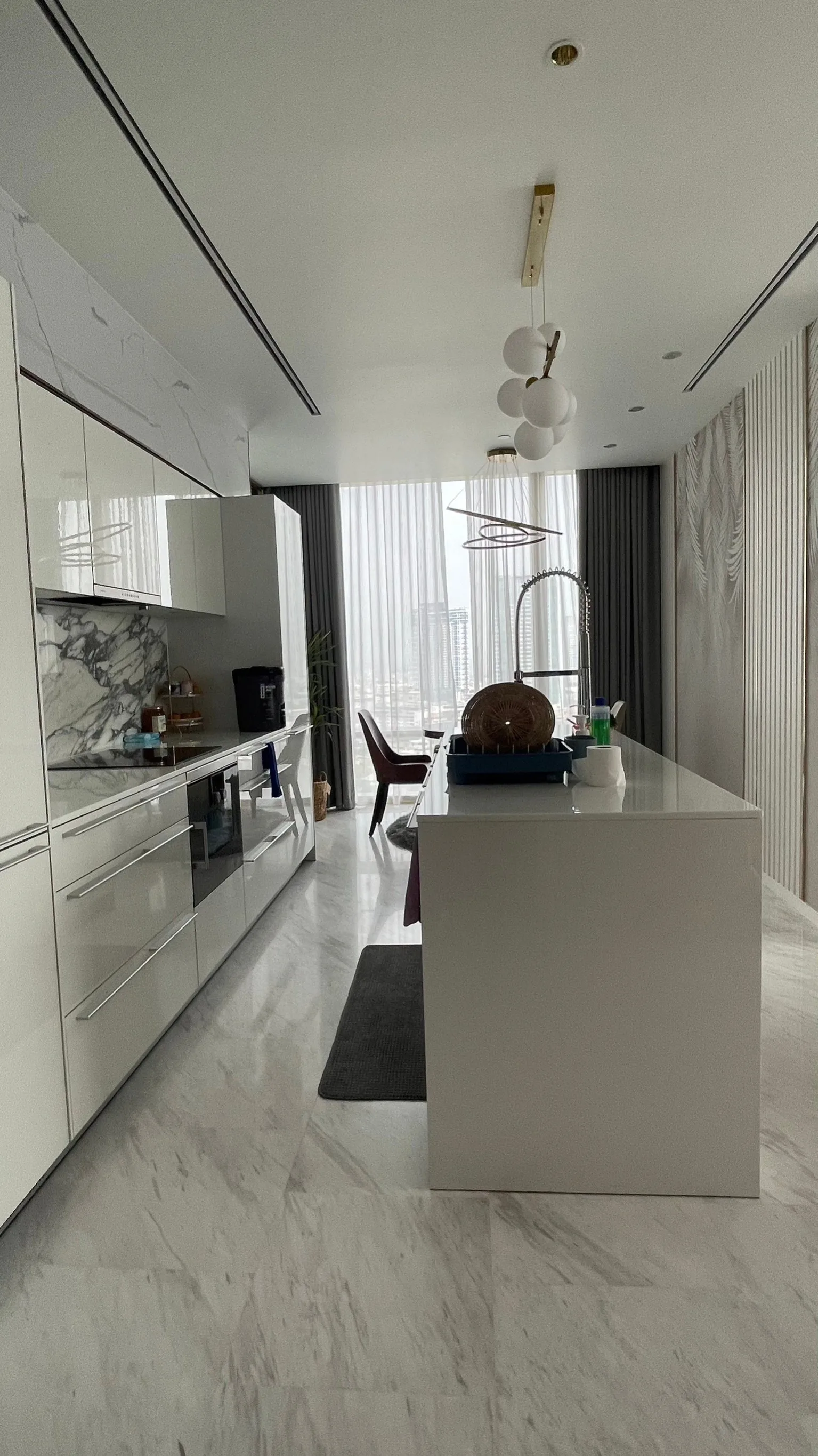 Four Seasons Private Residences Bangkok — photo 5