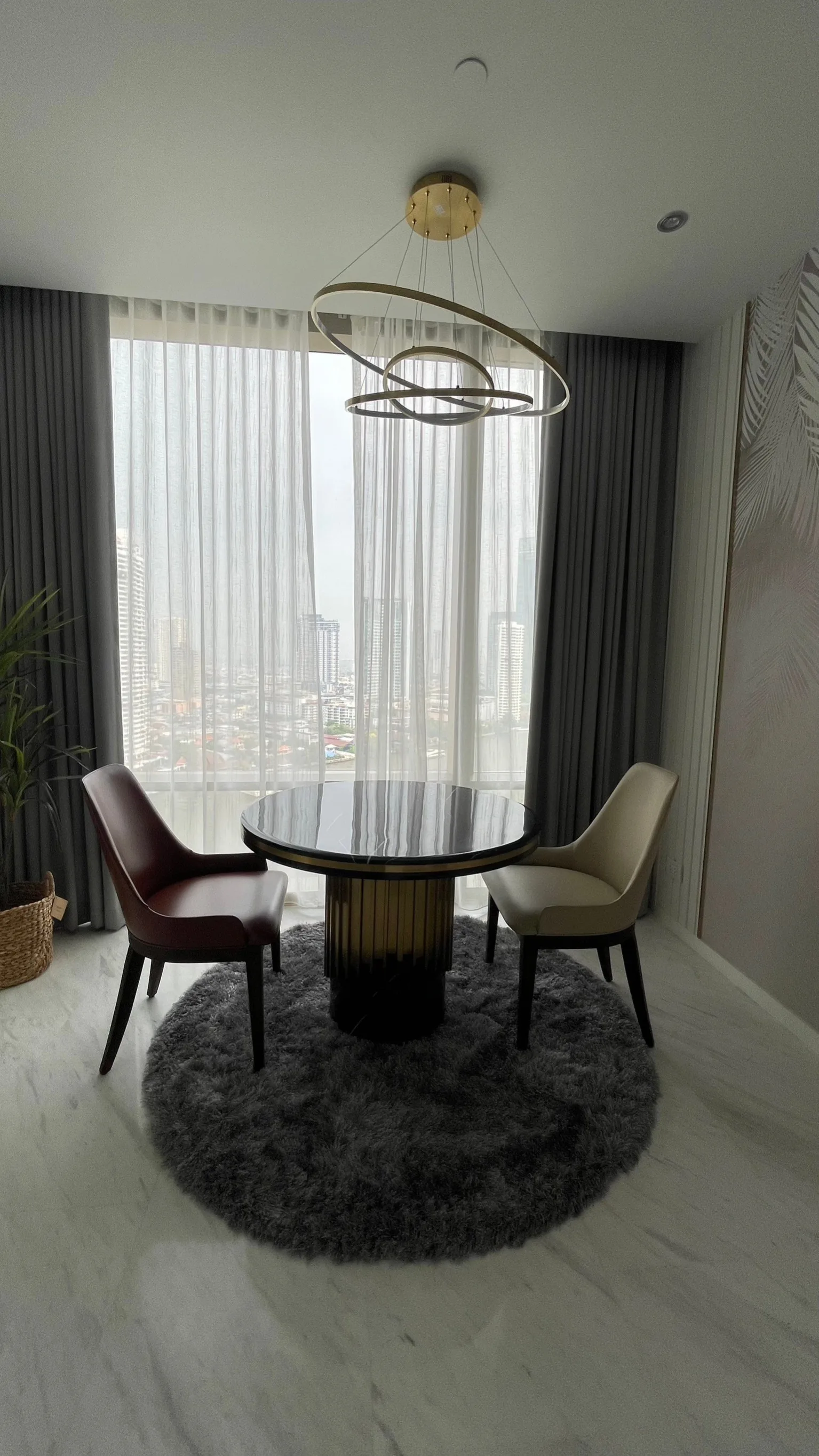 Four Seasons Private Residences Bangkok — photo 6