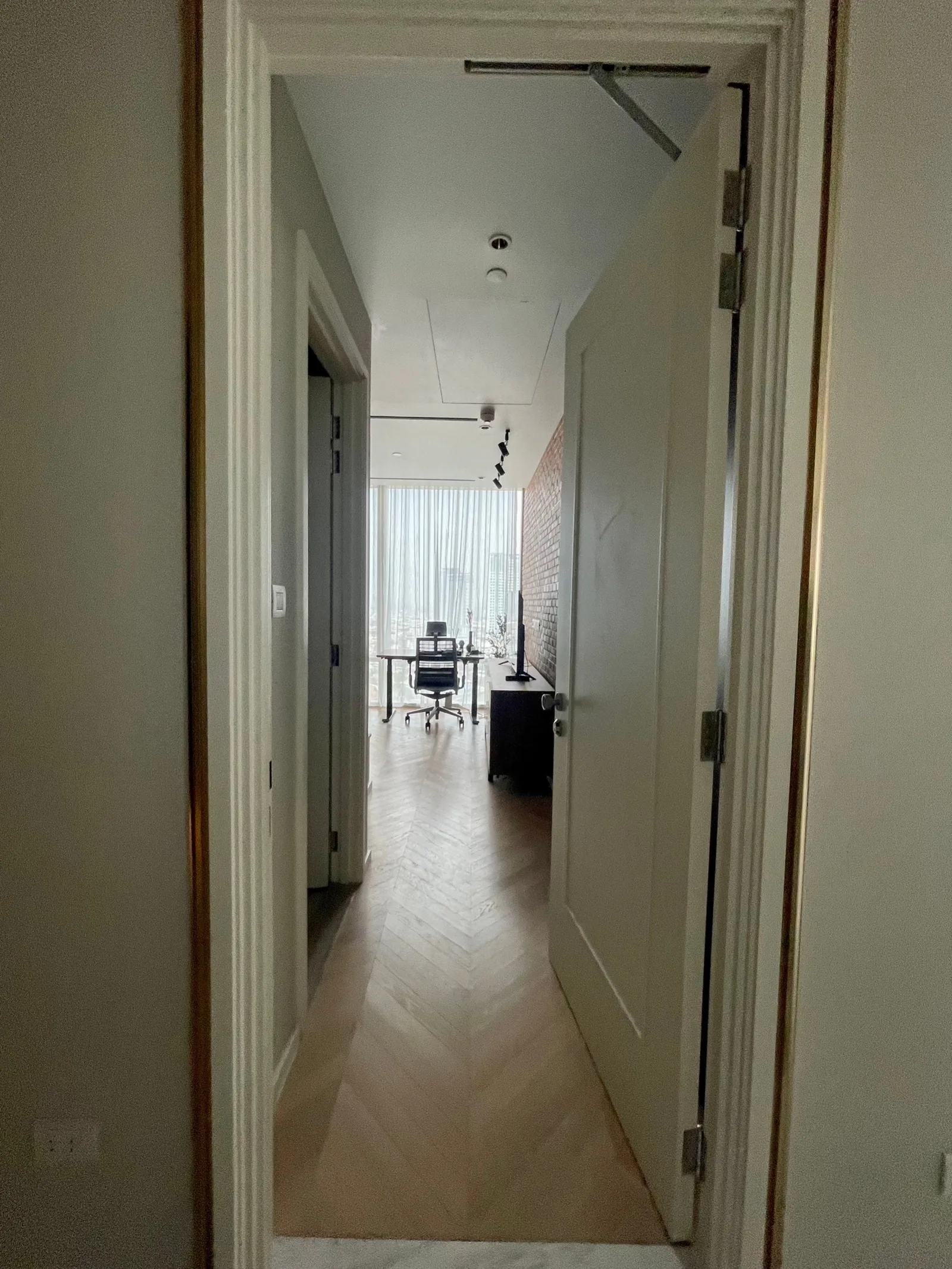 Four Seasons Private Residences Bangkok — photo 10