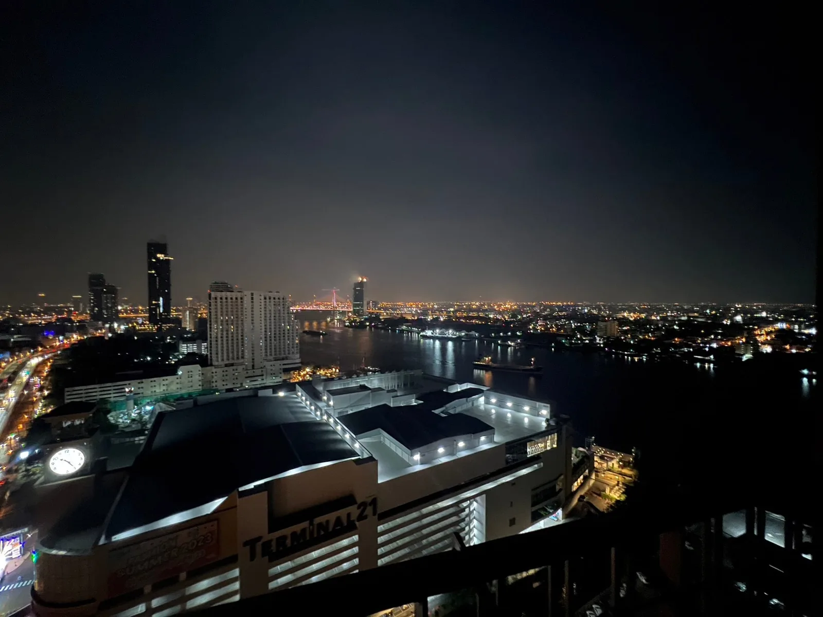 The Key Rama 3 — photo 7